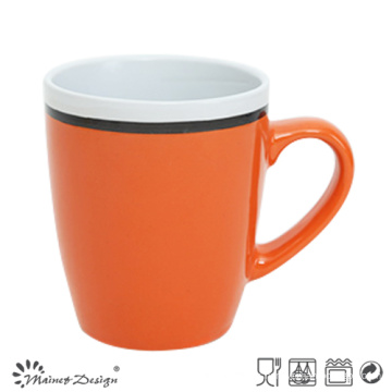 Shinning Color Glazing taza 12oz